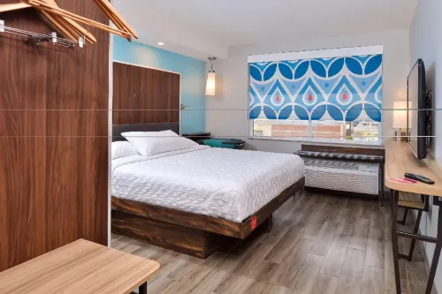 Tru by Hilton Stuttgart Hotels in Stuttgart