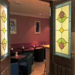 Best Western Glasgow Hotel - breakfast