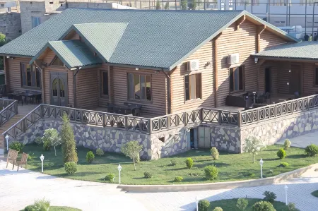 Khazar Inji Отели в г. Нардаран