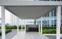 Lovina 21-07 at Harbour Bay Hotel a Batu Ampar