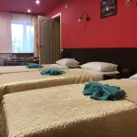 Alyans Guest House Saint Nicholas Cathedral in Novgord 주변 호텔