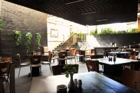 데일리 홈 아파트먼트 Cidadap 호텔