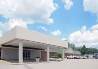 Econo Lodge Corinth Hotels in Corinth