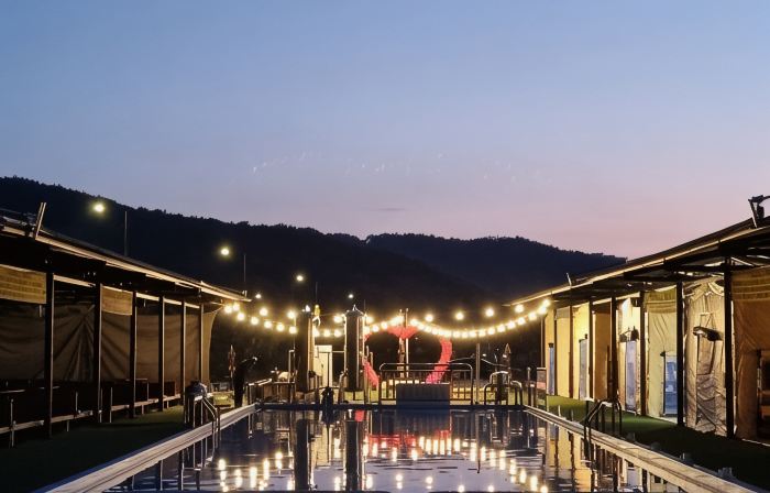 Dongducheon Jaws Glamping