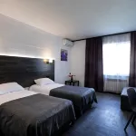 Nikitin Hotel Hôtels à : Iochkar-Ola