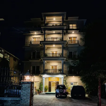 Pokhara Choice Inn