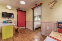 Ganghwado Maison Stella Pension Hotel in zona Gwangseongbo