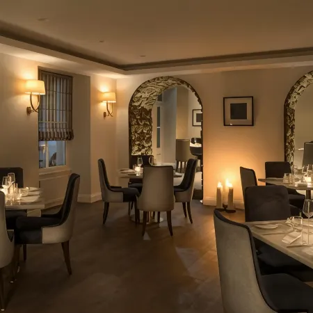 New Bath Hotel & Spa, a Member of Radisson Individuals