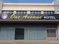 One Avenue Hotel (Ijm) Hotels near Sandakan Airport