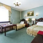 烏玉特豪華飯店