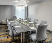 DoubleTree by Hilton Miami North I-95