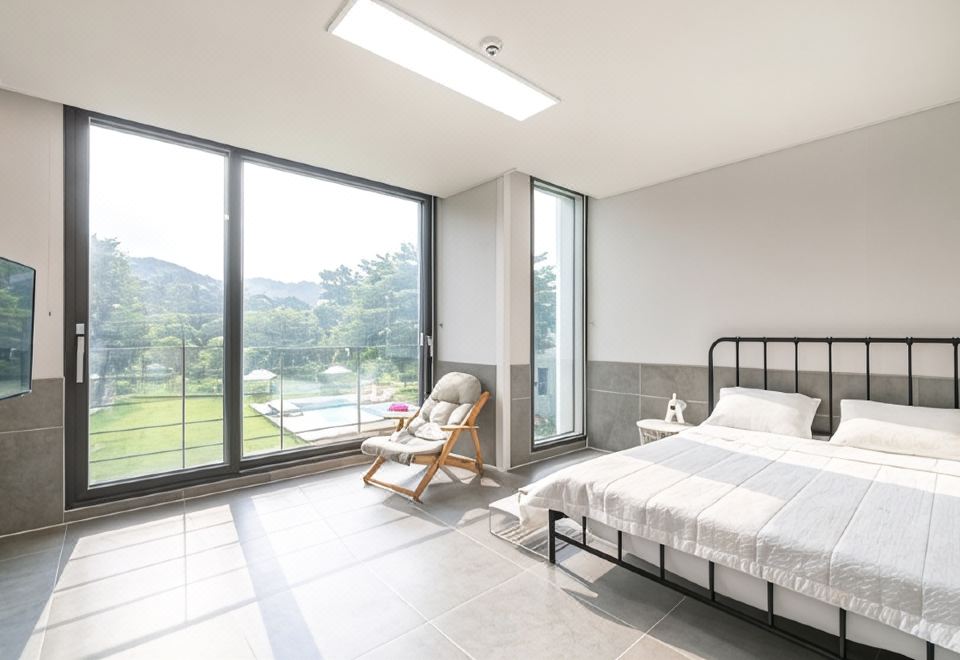 가평 도그버디펜션