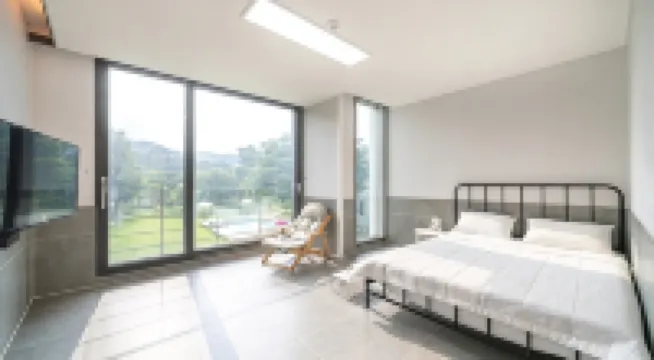 Gapyeong Dog Buddy Pension