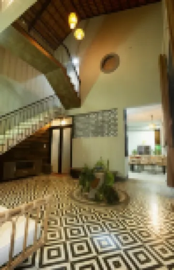 Maysa Villa