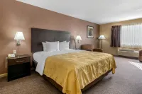 Quality Inn West Memphis I-40 Hotels in West Memphis