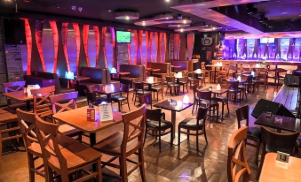 The Juffair Grand Hotel