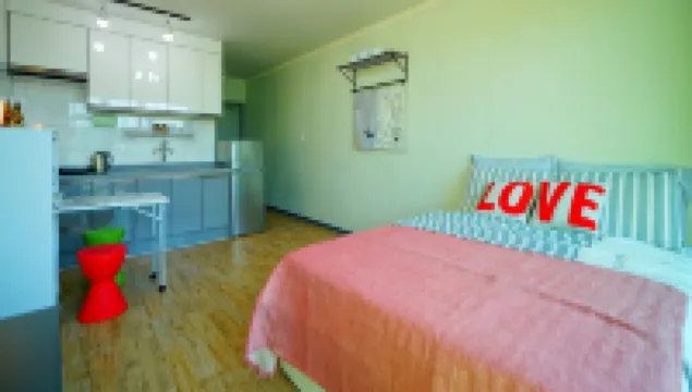 Buan Haeneomii Chukjae Pension
