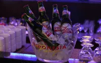 Forbis Hotel - bar