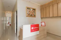 RedDoorz Near Soekarno Hatta Airport