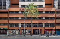 Eurostars Guadalquivir