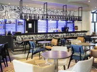 Ibis Brussels Centre Gare Midi