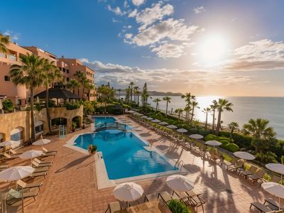 Elba Estepona Gran Hotel & Thalasso Spa