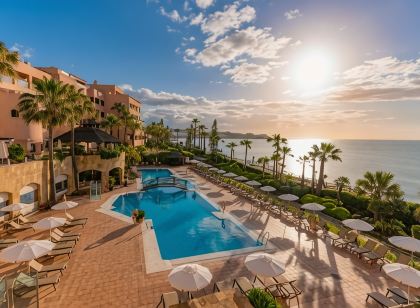 Elba Estepona Gran Hotel & Thalasso Spa