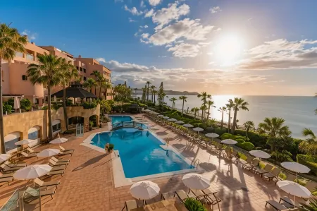 Elba Estepona Gran Hotel & Thalasso Spa