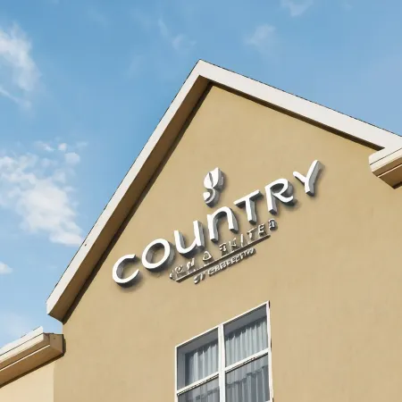 Country Inn & Suites by Radisson, Bend, or