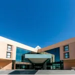 ألكالا بلازا