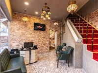 Elasophia Hotel Hotel berhampiran Istana Topkapi