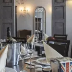 Gostinitsa "gayd Park"