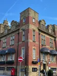 The Old Post Office Warrington by Deuce Hotels Hotels in 