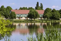 Ibis Styles Bourbon Lancy