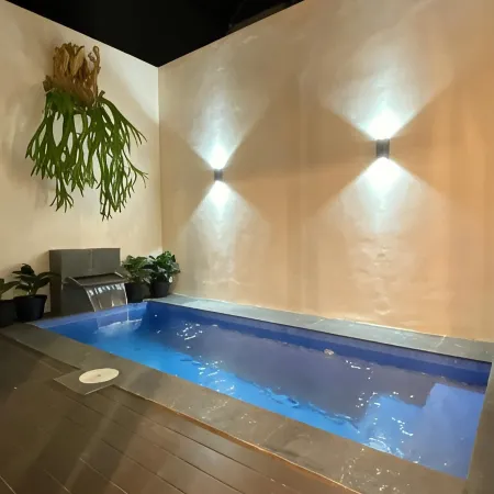 The Pinasti Villas
