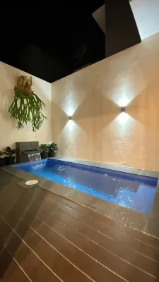 The Pinasti Villas -  Holiday Villas