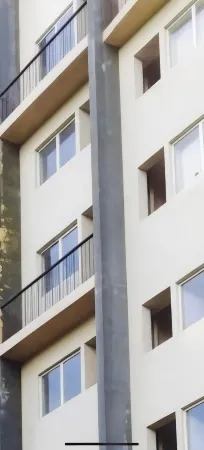 Rijhanel Apartelle Unit 5 Отели рядом с достопримечательностью «Маунт-Си Онелофт»