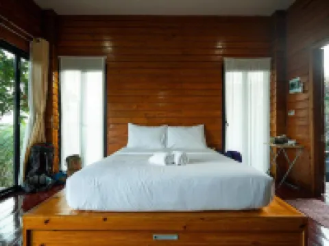 Charn Mai Chai Lay Hotels in Khuan Khanun