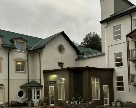 Edem Hotels in Maykop