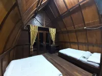 Cabin Kashandra Syariah