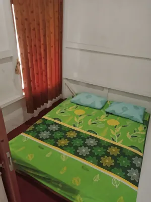 Mini Villa Nes Ciwidey