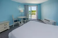 Drifting Sands Oceanfront Hotel