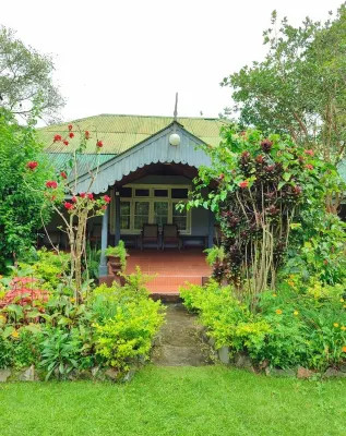 Spring Shannon Heritage Hotels in 