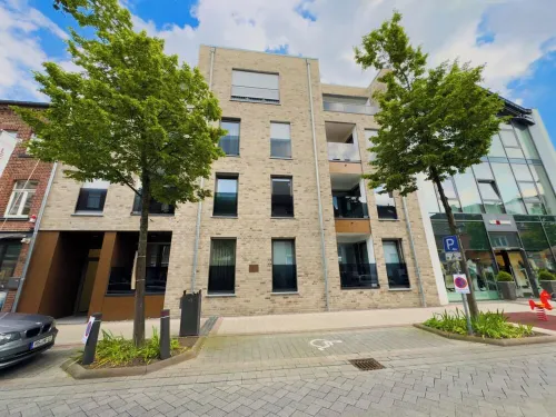 City-juwel: Luxusferienwohnung Hotels in Heinsberg