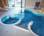 Hotel Skansen Båstad - С бассейном