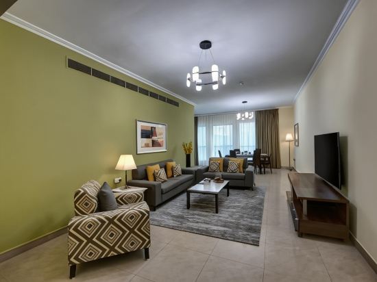 Radiance Premium Suites