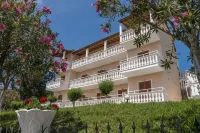 Corfu Panorama by Estia