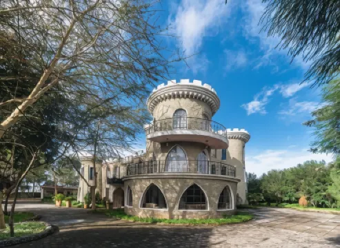 COMFORT GARDENS SWEETWATERS のホテル