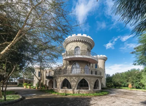 COMFORT GARDENS SWEETWATERS