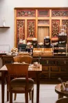 Villa Kerasy Hotel Spa - breakfast